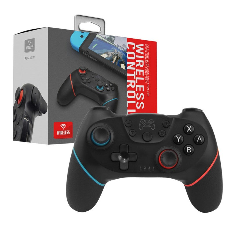 Manette de jeu sans Fil pour Switch - DOBE FOMIS ELECTRONICS (TNS‑0118A).