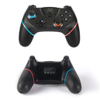 Manette de jeu sans Fil pour Switch - DOBE FOMIS ELECTRONICS (TNS‑0118A).