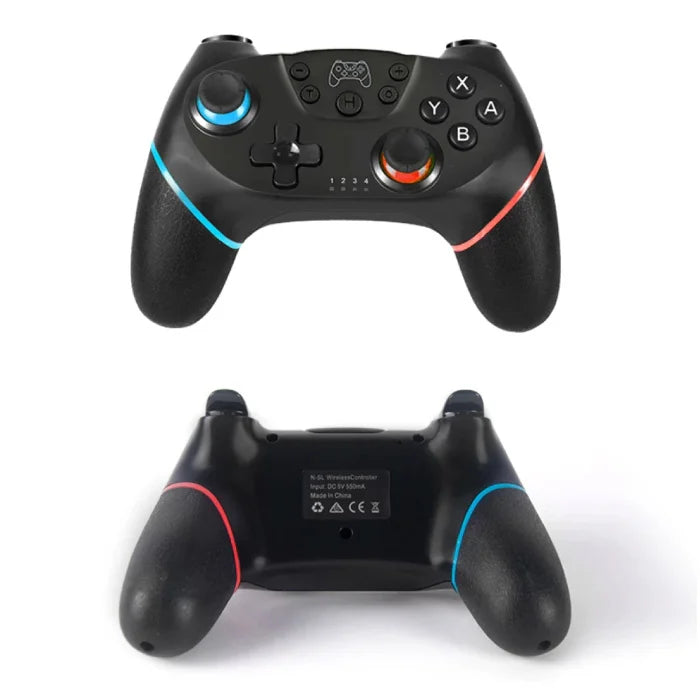 Manette de jeu sans Fil pour Switch - DOBE FOMIS ELECTRONICS (TNS‑0118A).