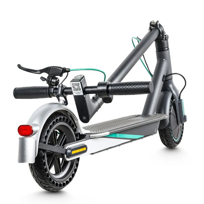 Trottinette électrique pour adulte - Mankeel MK083.