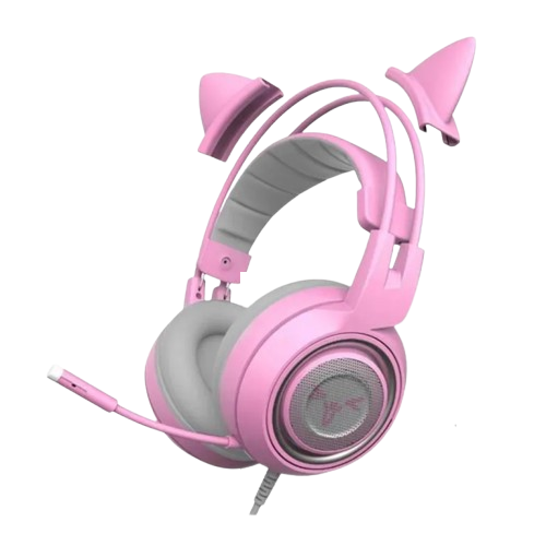 Casque Gaming - SOMIC G951S.