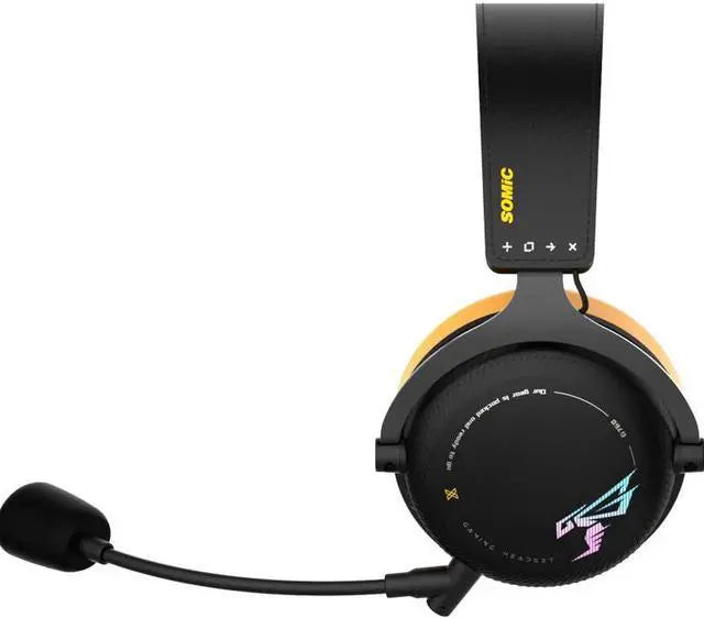 Casque Gaming - Somic G760.