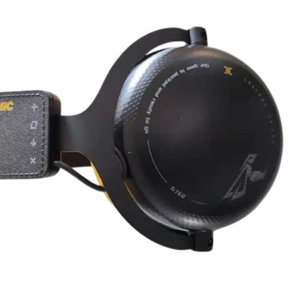 Casque Gaming - Somic G760.