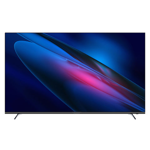 Téléviseur Intelligent LED LCD UHD 4K 43″.