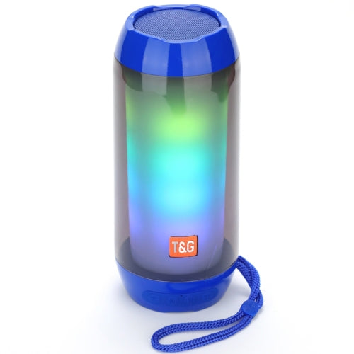 Haut-parleur Bluetooth Portable - T&G TG643.