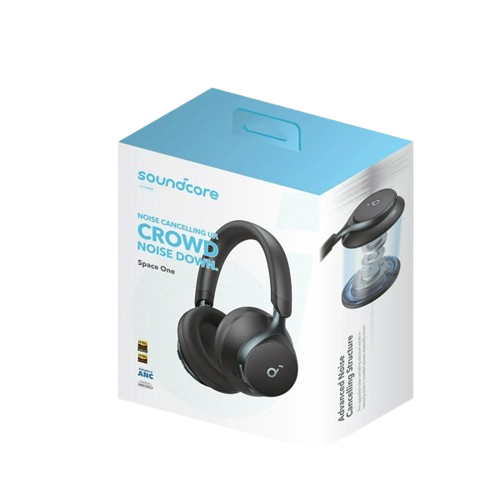 Casque Bluetooth - Soundcore Space One A3035.