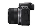 Appareil Photo Hybride APS-C 4K - Canon EOS R50.