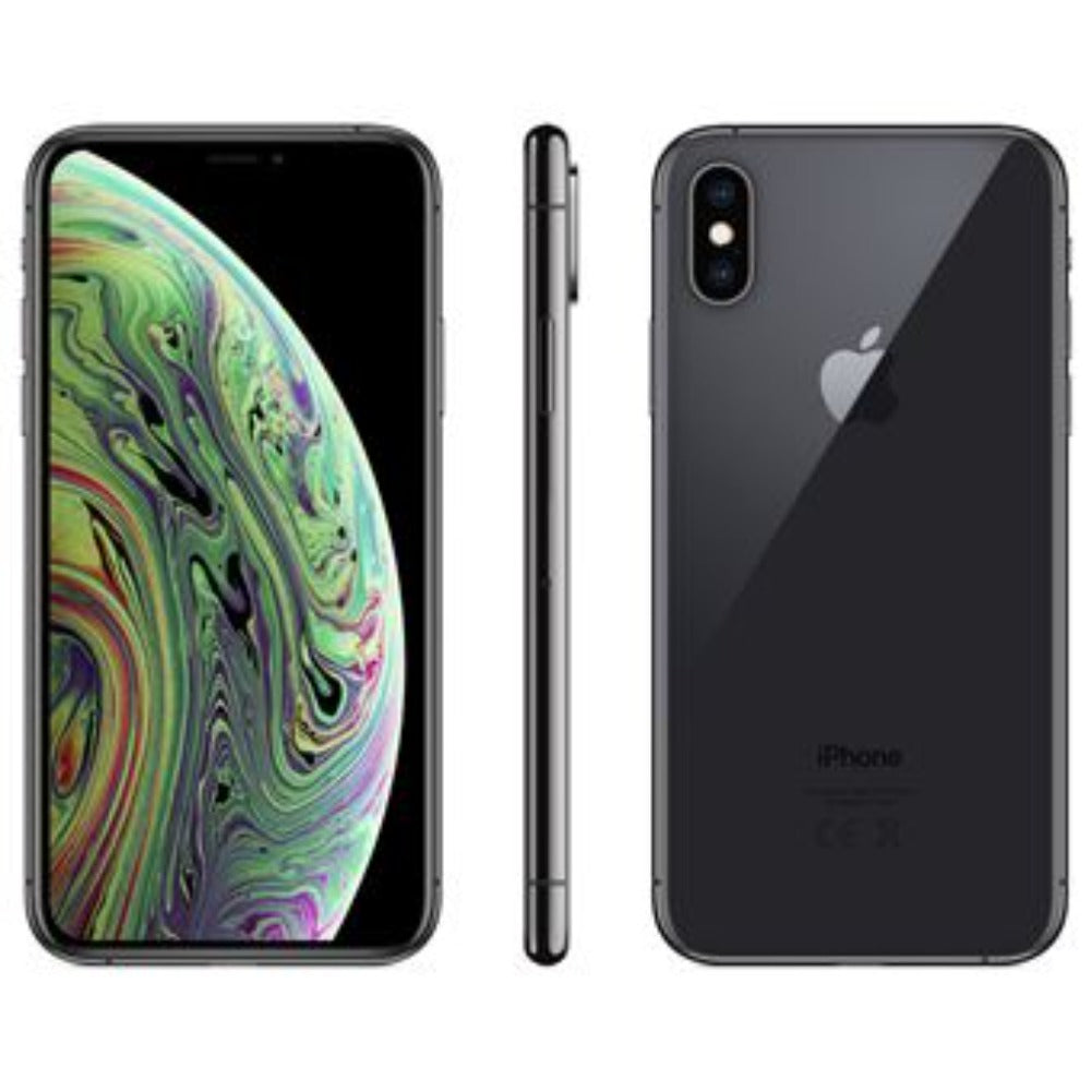Apple iPhone XS.