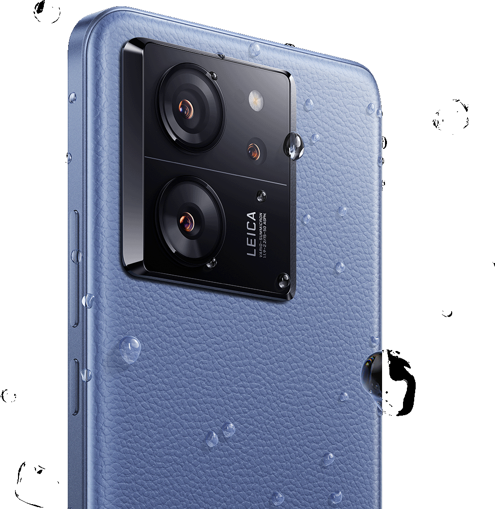 XIAOMI 13T.