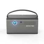 Mini Vidéoprojecteur DLP Portable - BYINTEK R17Pro.