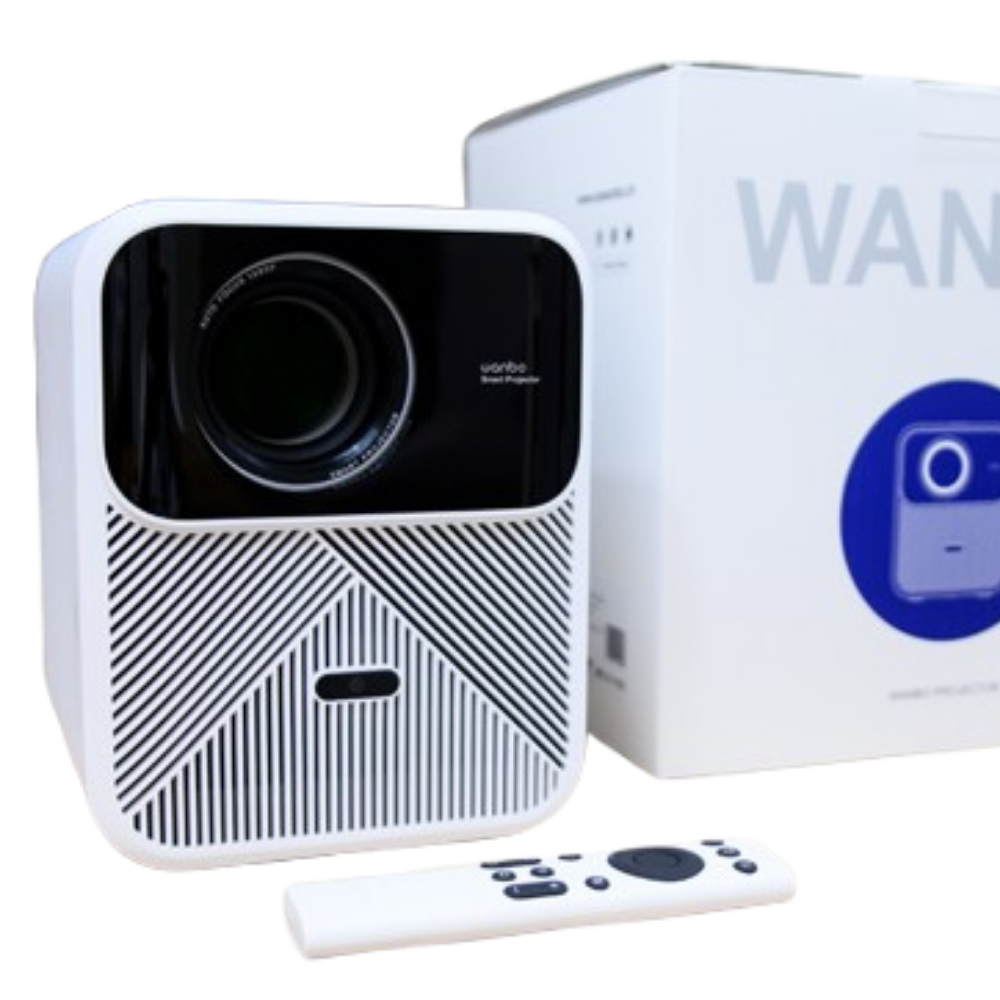 Vidéoprojecteur Portable - Wanbo Mozart 1.