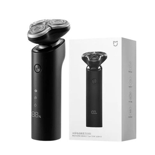 Rasoir électrique pour homme - Xiaomi Mijia S500.