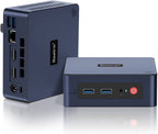 Mini PC, Intel N5105 - Beelink Pro Series S et D.