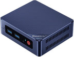 Mini PC, Intel N5105 - Beelink Pro Series S et D.