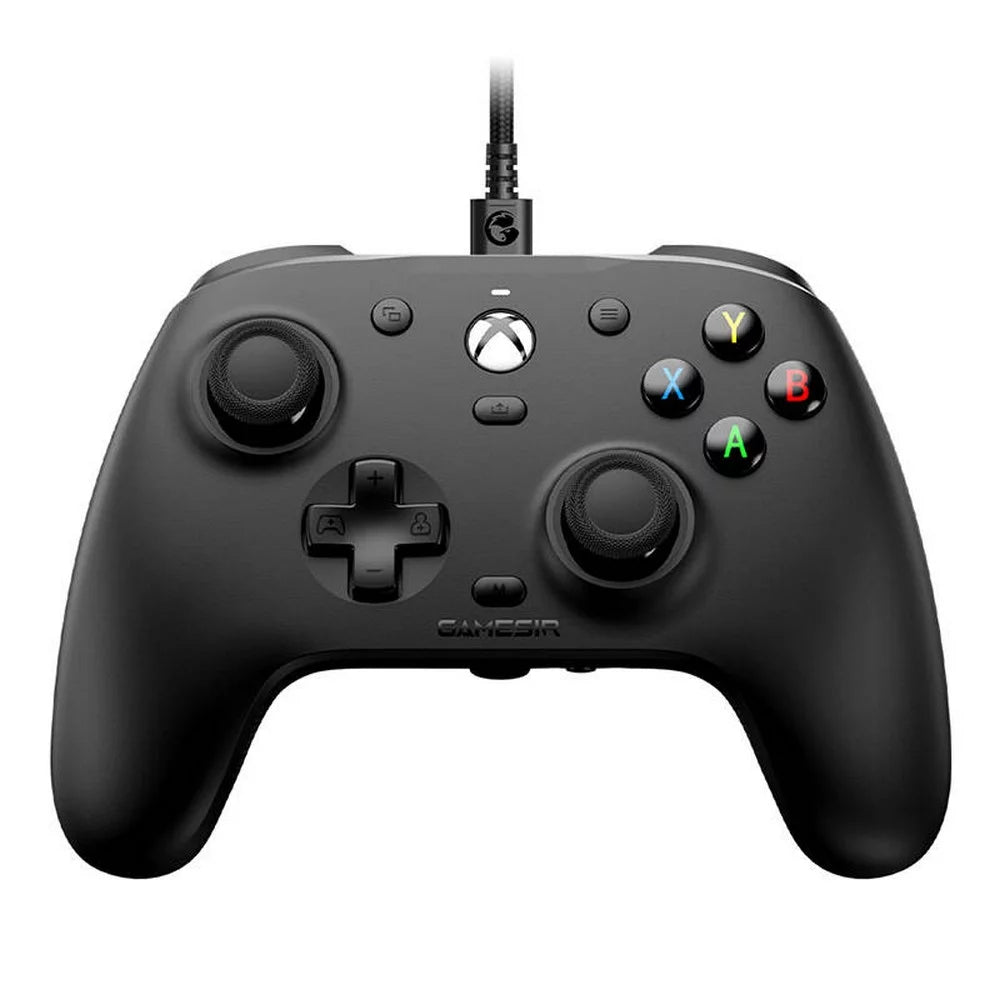 Manette de jeu filaire pour Xbox - GameSir G7 Noir.