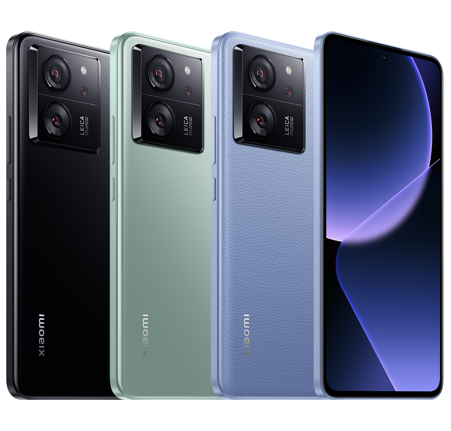 XIAOMI 13T.