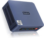 Mini PC, Intel N5105 - Beelink Pro Series S et D.