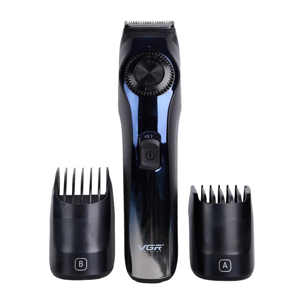 Tondeuse à cheveux professionnel - VGR V-080.