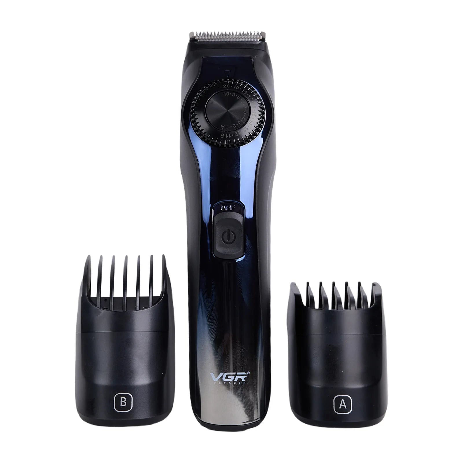 Tondeuse à cheveux professionnel - VGR V-080.