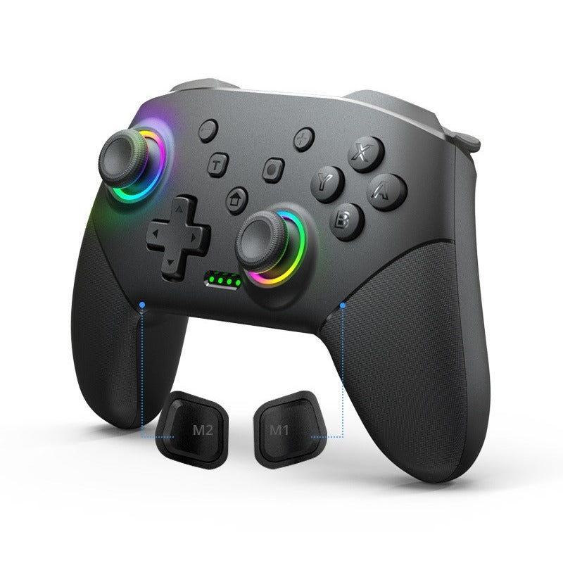 Manette sans fil pour Nintendo Switch - DATA FROG Pro.