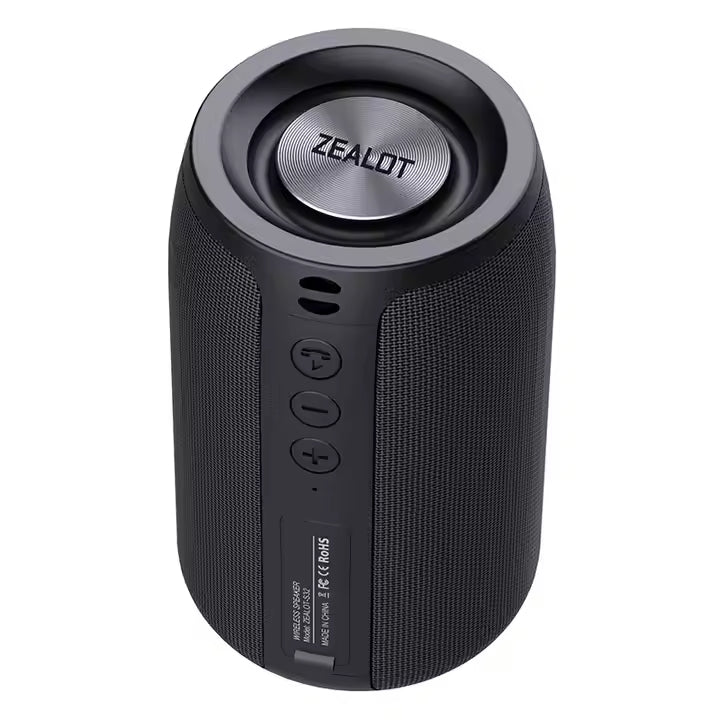 Haut-Parleur Bluetooth - SEALOT S32.