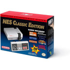 Console de jeu - Nintendo NES Classic Mini.