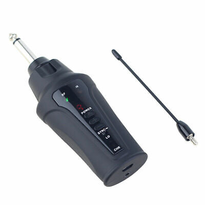 Microphone de saxophone sans fil UHF - Acemic / Mamkoes VT-5.