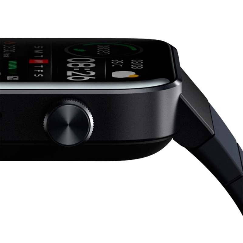 Montre connectée - Mibro Watch T1.