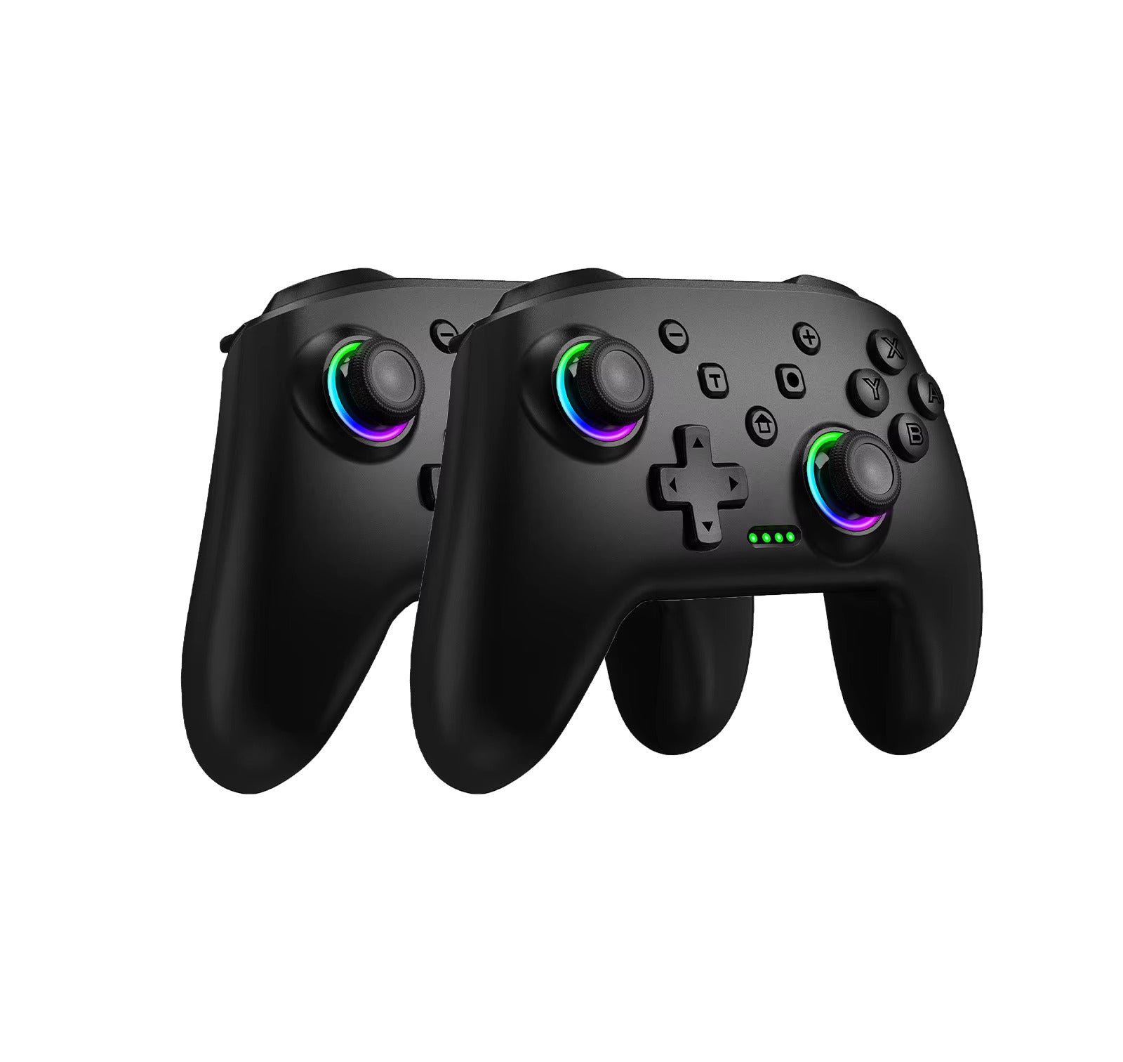 Manette sans fil pour Nintendo Switch - DATA FROG Pro.