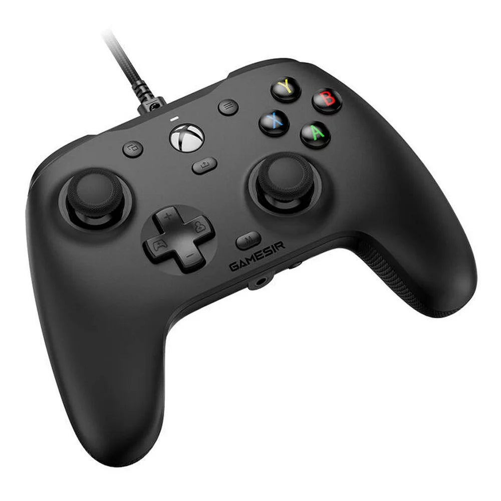 Manette de jeu filaire pour Xbox - GameSir G7 Noir.