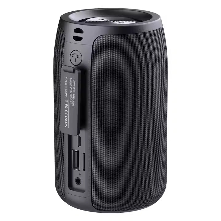 Haut-Parleur Bluetooth - SEALOT S32.