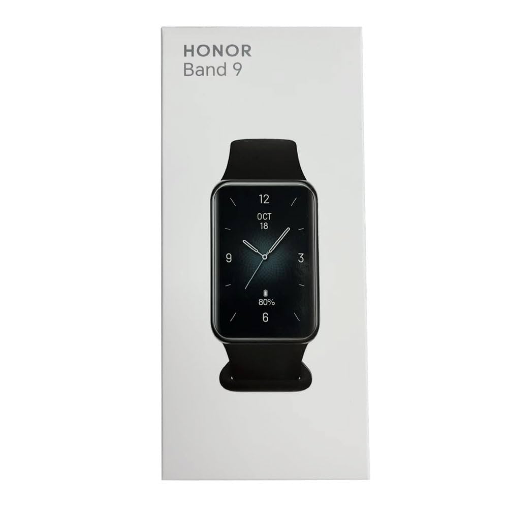 Montre connectée - Honor Band 9.
