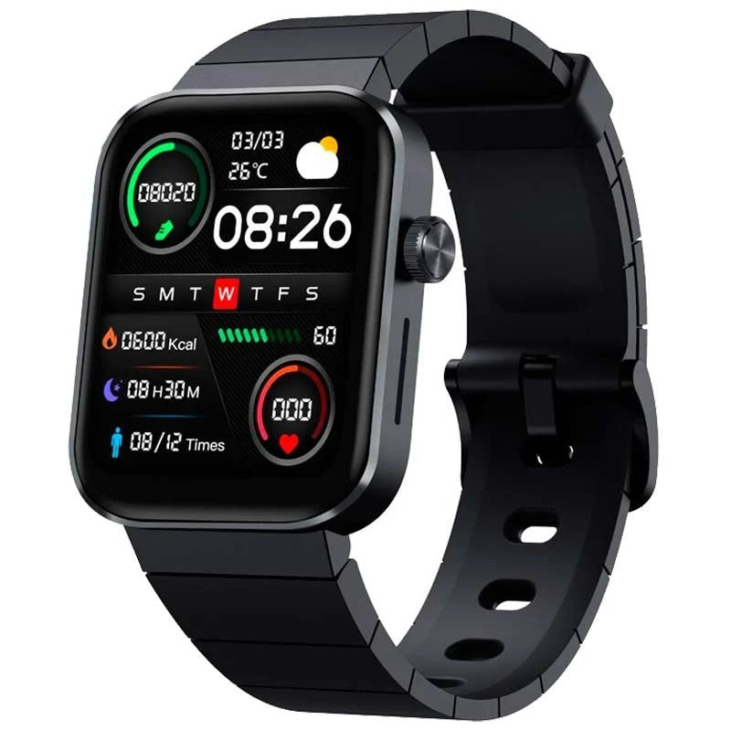 Montre connectée - Mibro Watch T1.