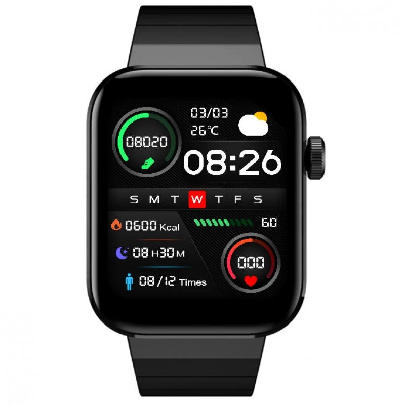 Montre connectée - Mibro Watch T1.