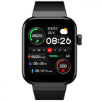 Montre connectée - Mibro Watch T1.