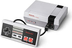 Console de jeu - Nintendo NES Classic Mini.