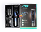 Tondeuse à cheveux professionnel - VGR V-080.