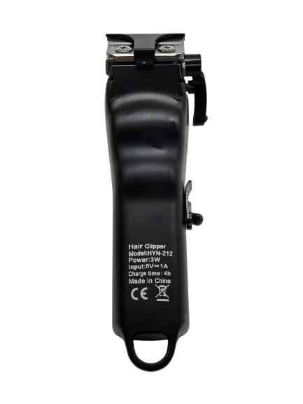 Tondeuse à cheveux professionnel - HIENA-212.