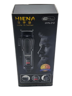 Tondeuse à cheveux professionnel - HIENA-212.
