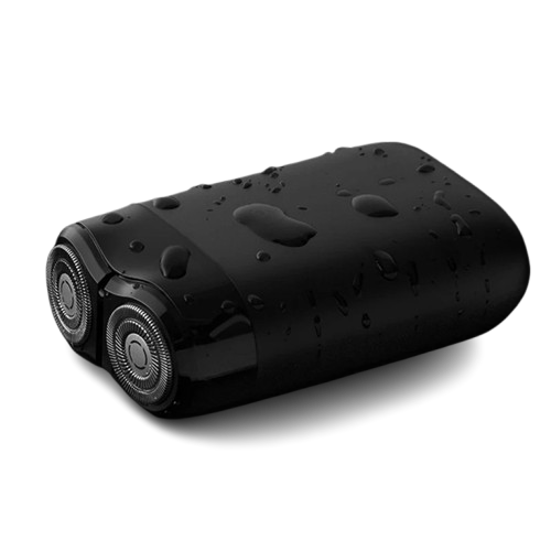 Rasoir électrique pour homme - XIAOMI MIJIA S100.