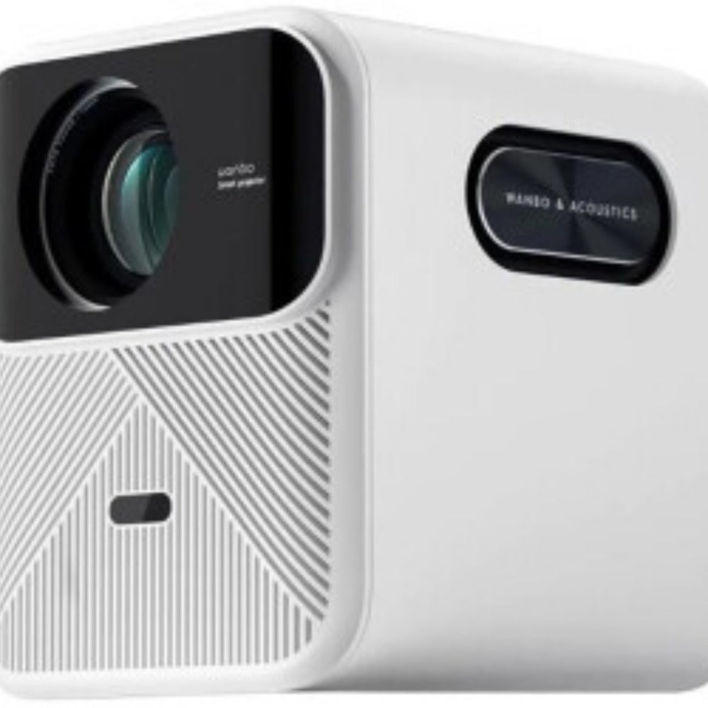 Vidéoprojecteur Portable - Wanbo Mozart 1.