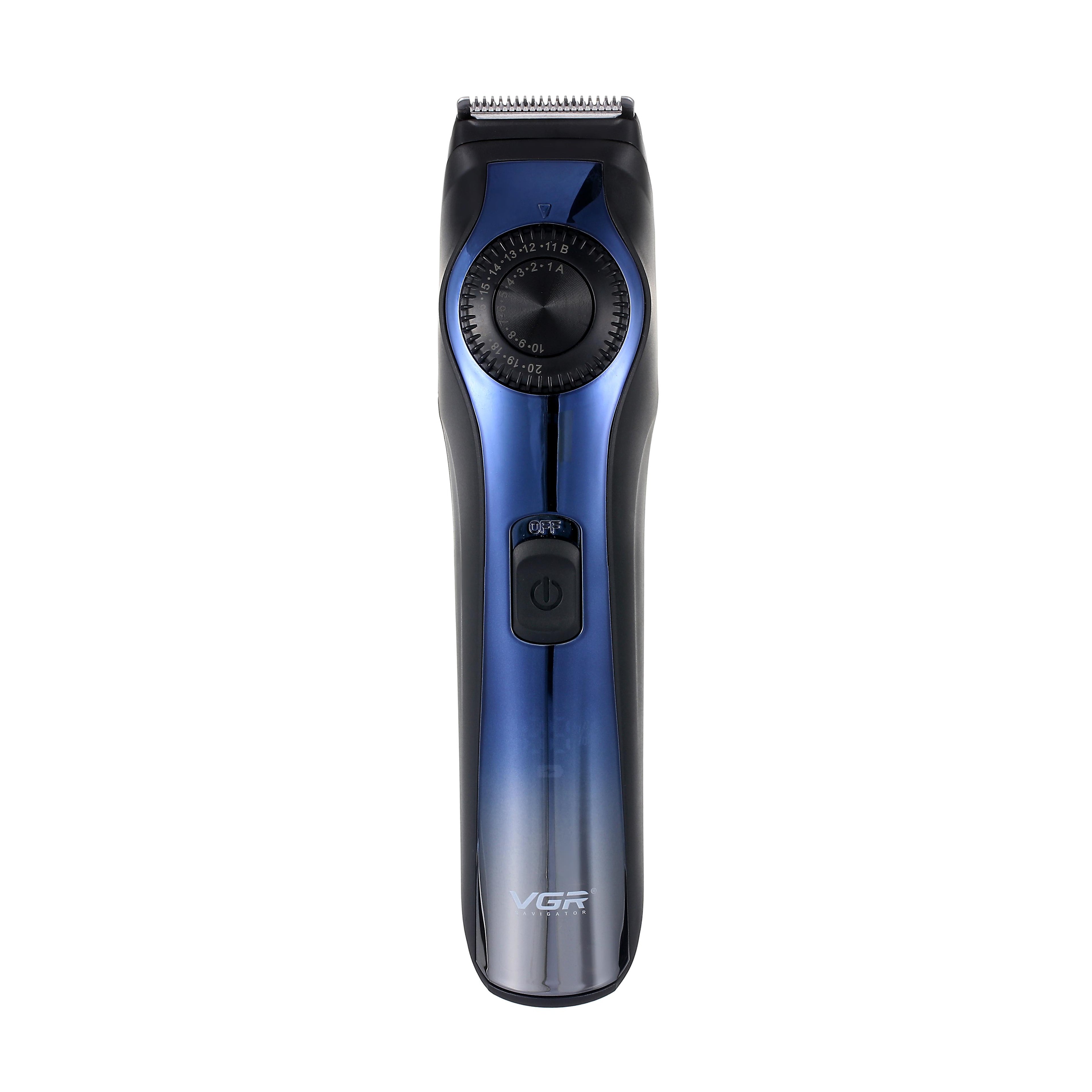 Tondeuse à cheveux professionnel - VGR V-080.