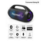 Haut-Parleur Bluetooth - Tronsmart Bang SE.