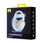 Casque Gaming - Baseus GH02.