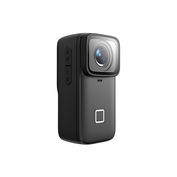 Mini Caméra d’Action 4K - SJCAM C200 Pro.