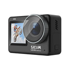 Caméra d’action 4K - SJCAM SJ10 Pro.