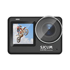 Caméra d’action 4K - SJCAM SJ10 Pro.