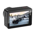 Caméra d’action 4K - SJCAM SJ10 Pro.