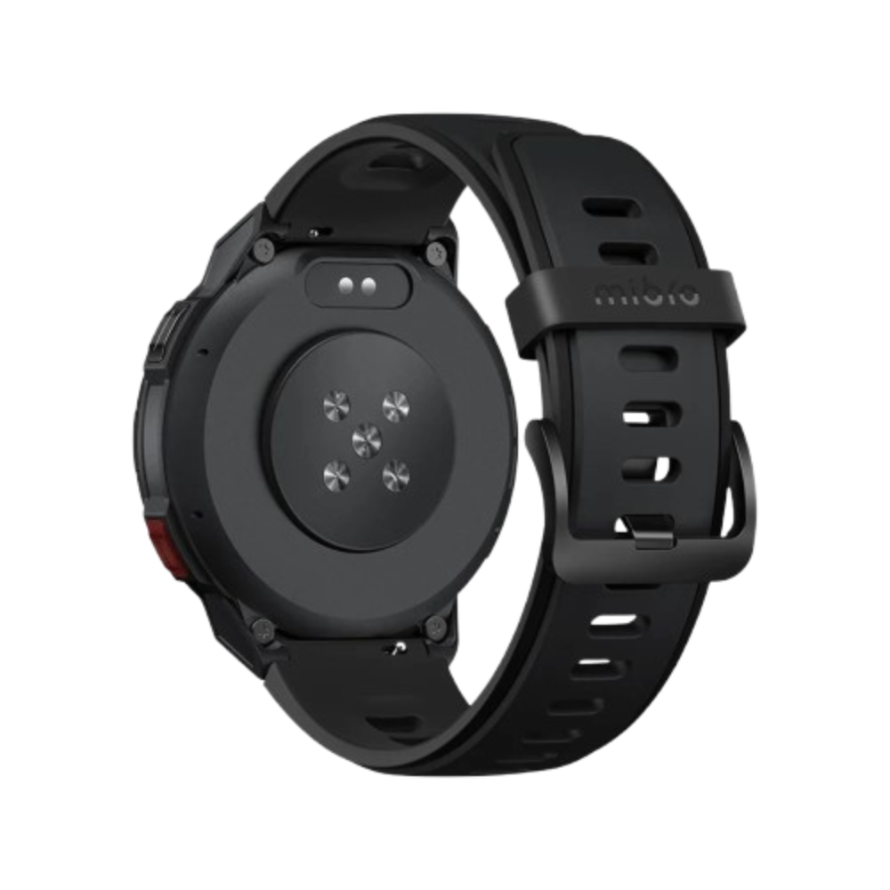 Montre connectée - Mibro GS Pro.