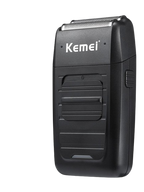 Rasoir électrique pour homme - Kemei KM-1102.